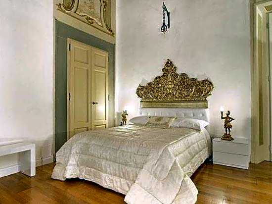 Palazzo Tolomei - Residenza D'Epoca