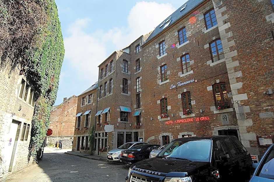 Les Tanneurs de Namur