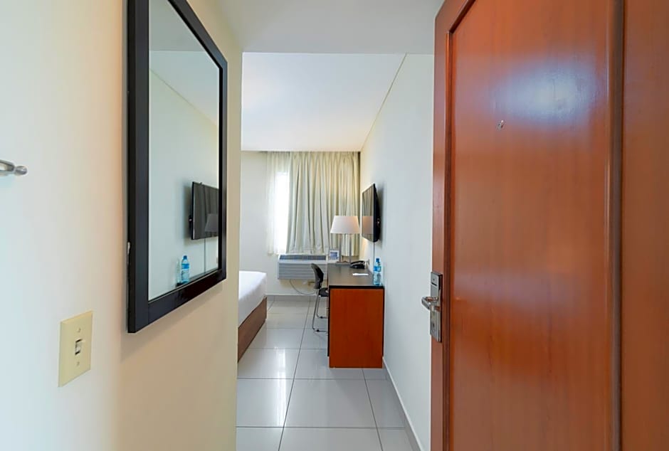 Comfort Inn Real San Miguel