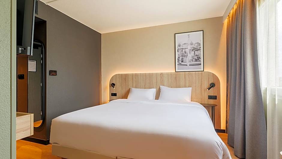 TULIP Hotels & Residences - Marne-la-Vallee Torcy