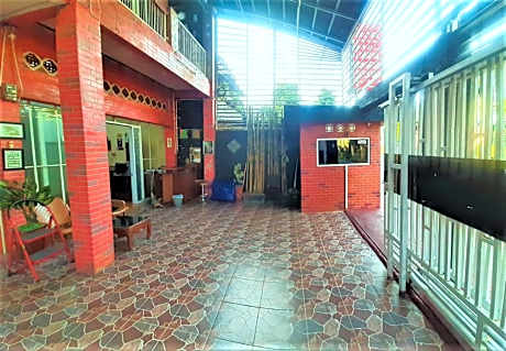 Katawa Guest House Syariah