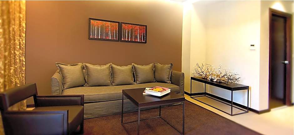 Philippos Xenia Hotel