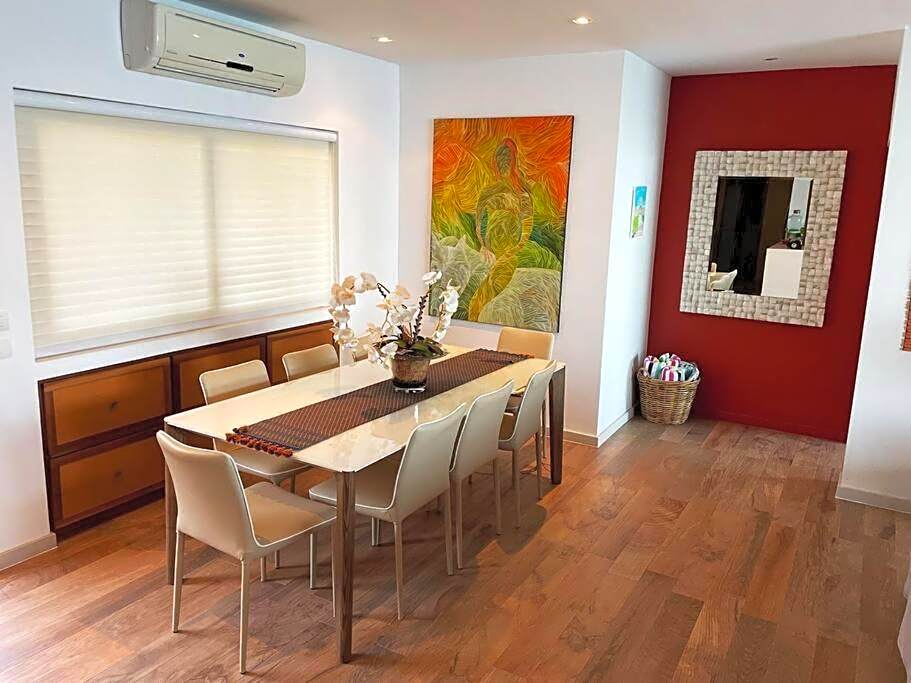 Beachfront Condo in Los Palmares 902 Puerto Vallarta