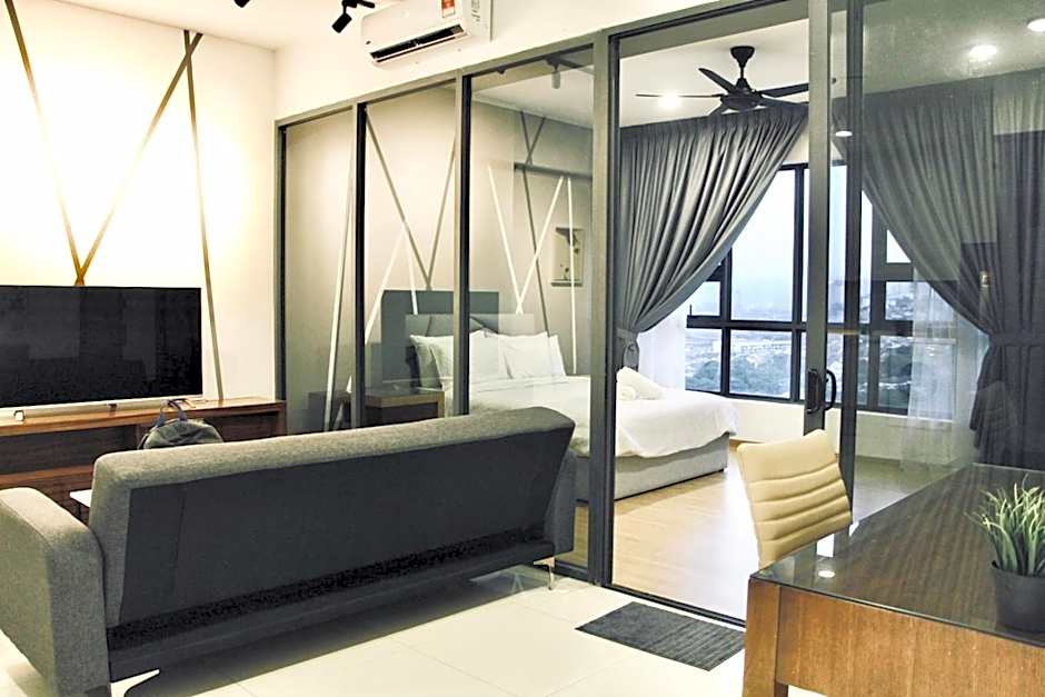 Ekocheras @ Kuala Lumpur