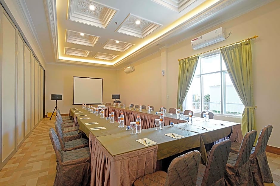 Sahira Butik Hotel Pakuan (Syariah Hotel)