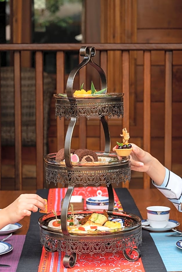 WandaVista Resort Khum Wang Nuea Chiang Mai