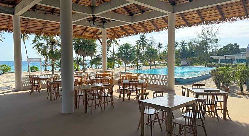 The One Resort Koh Rong