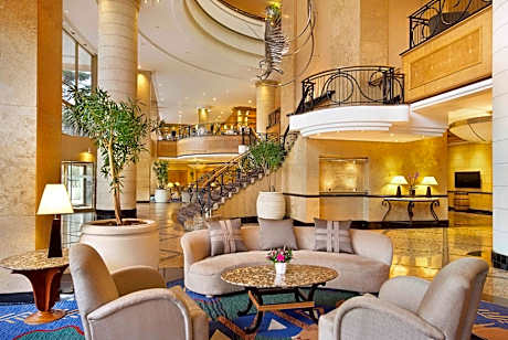 NH Johannesburg Sandton