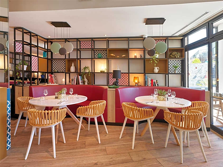 Radisson Hotel Aix en Provence