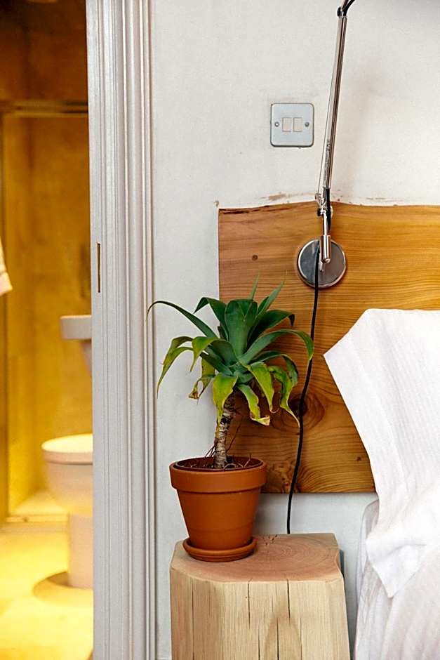 The Culpeper Bedrooms