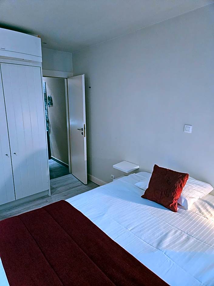 Hotel Acacia
