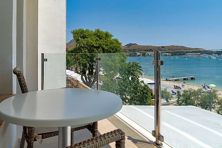 Hotel Capri Pollensa