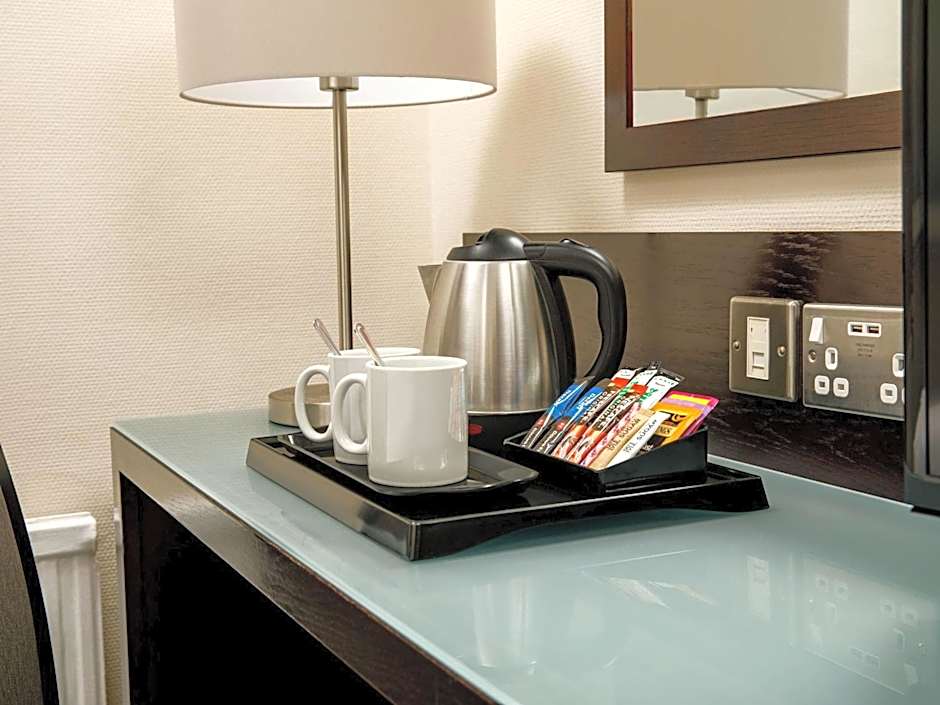 Mercure Glasgow City Hotel