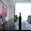 Central Park Residence