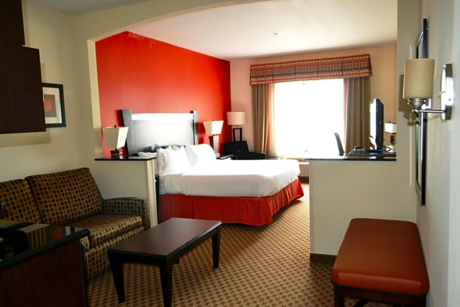 Holiday Inn Express Hotel and Suites - Odessa, an IHG Hotel