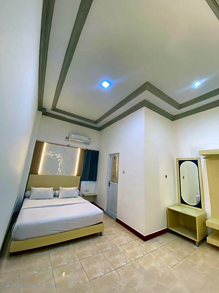 Hotel Riverside Manado