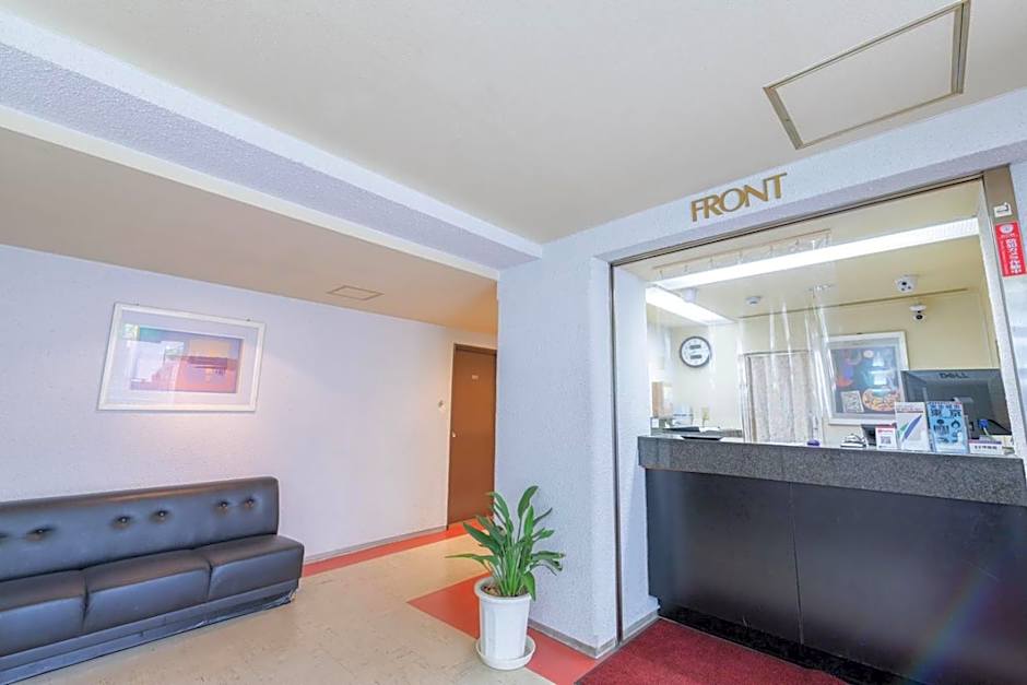 Hotel Koryukaku