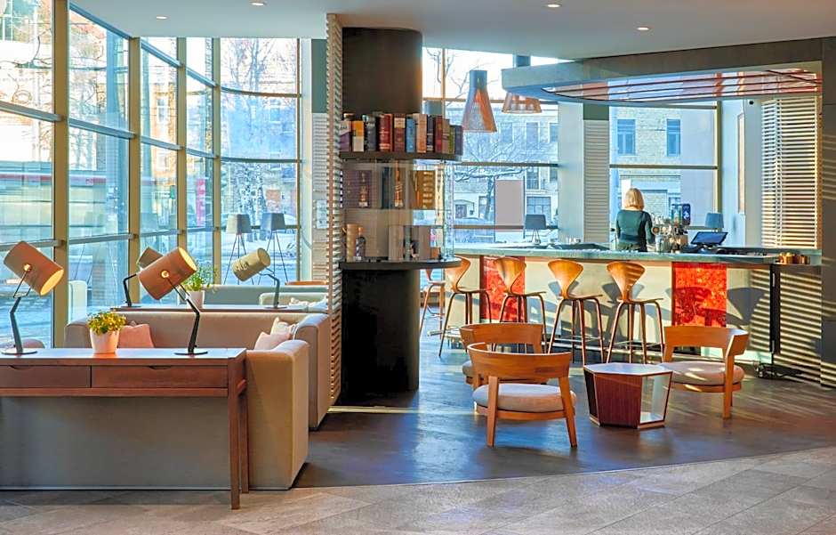 Holiday Inn Vilnius By IHG
