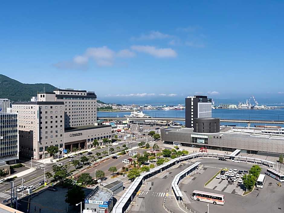 Premier Hotel - CABIN PRESIDENT - Hakodate