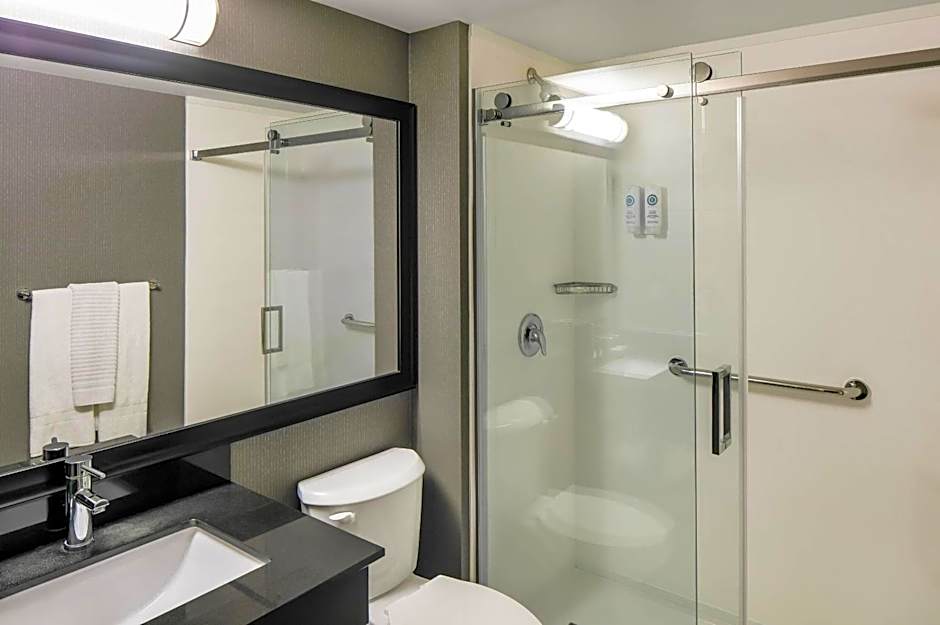 Comfort Inn Sydney - Cape Breton