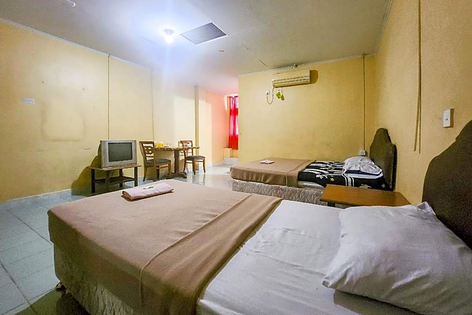 Hotel Tanjung Pinang Jaya RedPartner