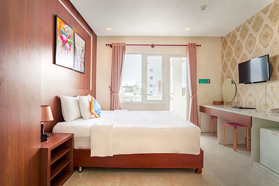 C’Lavie Hotel – Saigon Airport Hotel