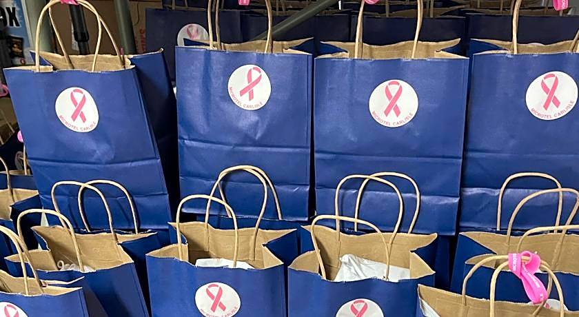 Microtel Inn & Suites by Wyndham Carlisle