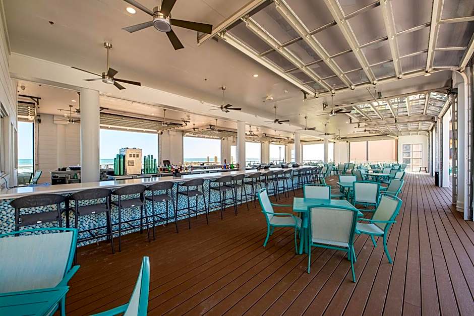 Courtyard by Marriott South Padre Island