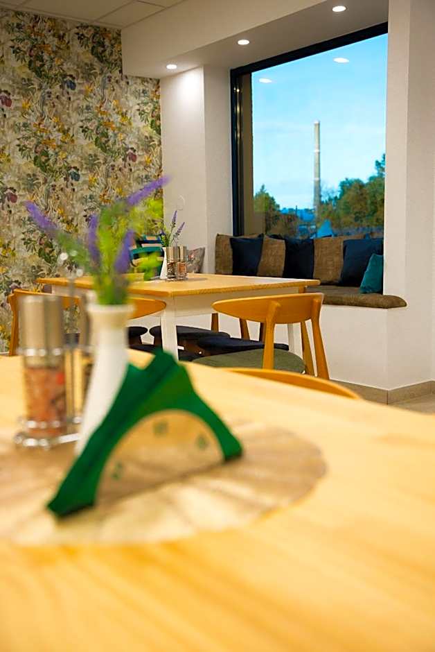 Studio One Accommodation Suites