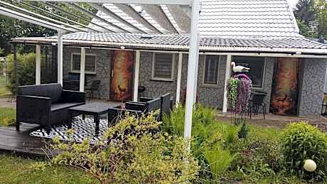 Przylesie Dom Turystyczny