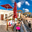 Elysion Cave Suites