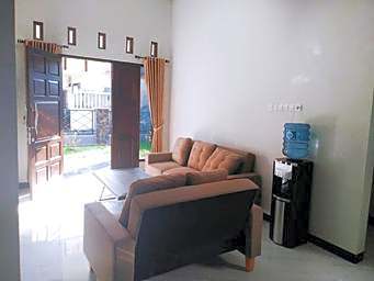 Simply Homy Guest House Purbalingga