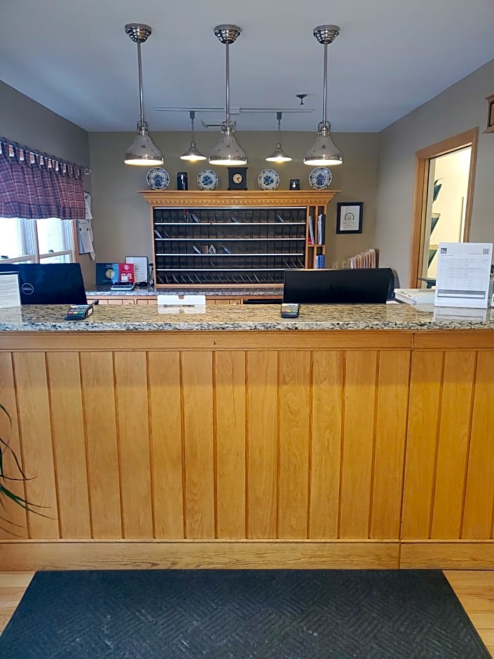 Country Inn at The Mall