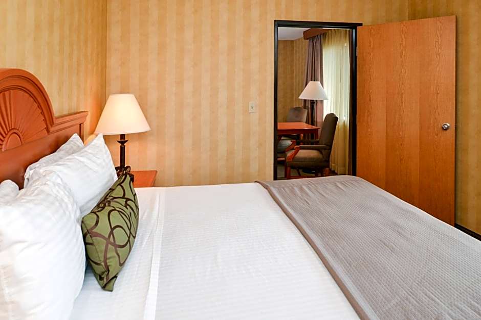 Best Western Pendleton Inn