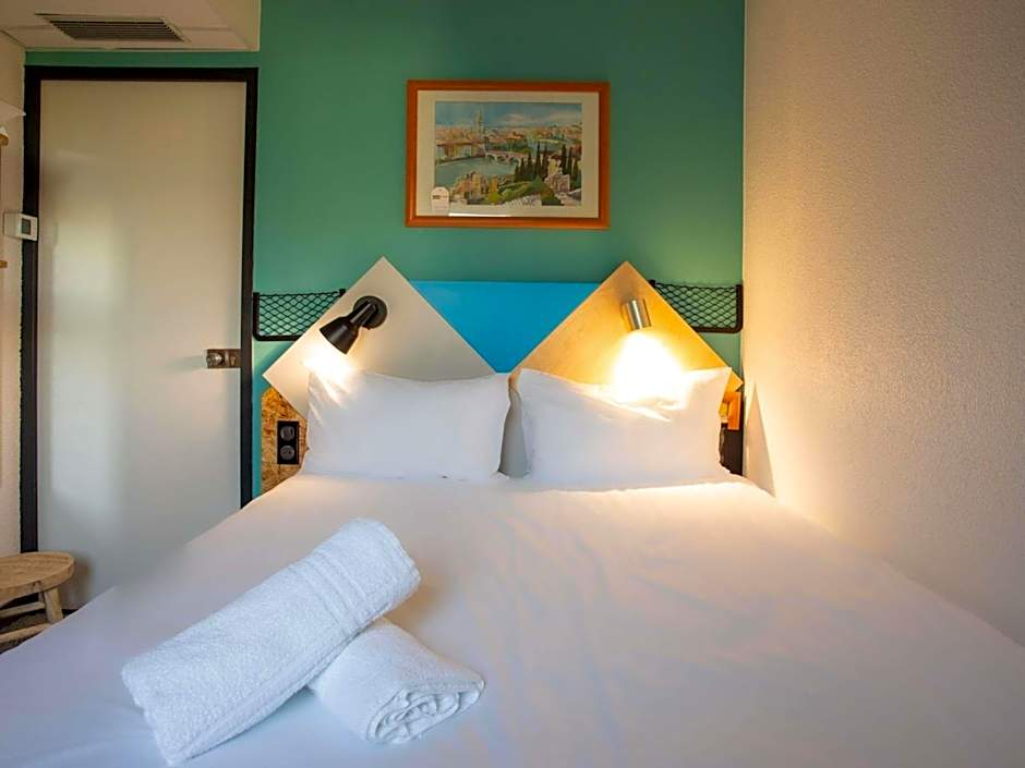 Greet Hotel Montbéliard