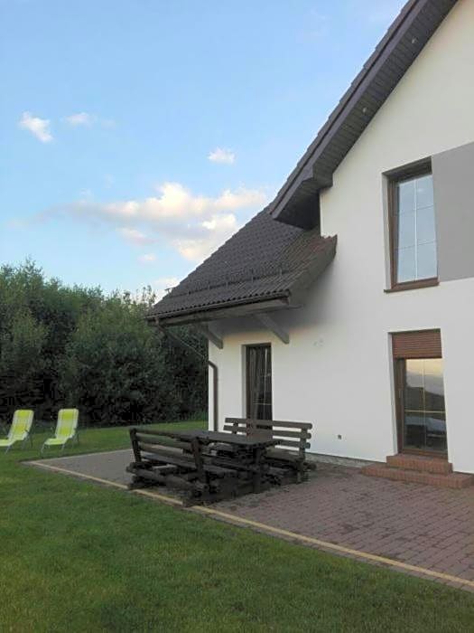 Oaza Kaszubska Studzienice