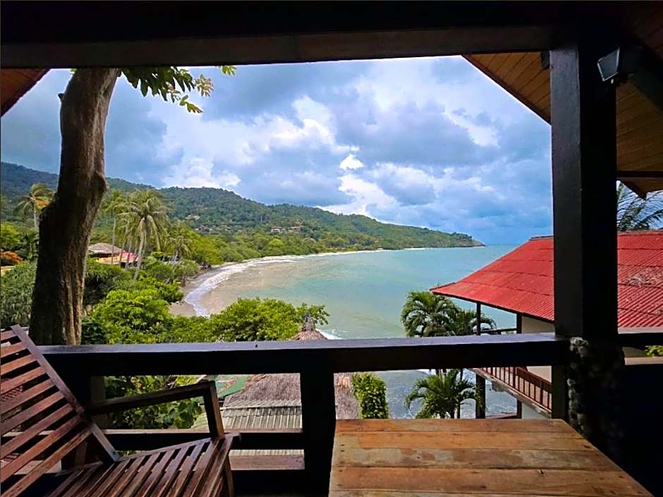 Kantiang Seahorse Resort & Spa