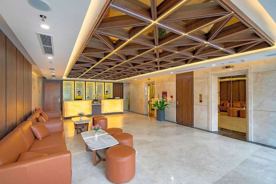 KOVA DIAMOND HOTEL DA NANG