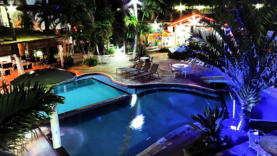 Ramada by Wyndham  Porto Seguro Praia