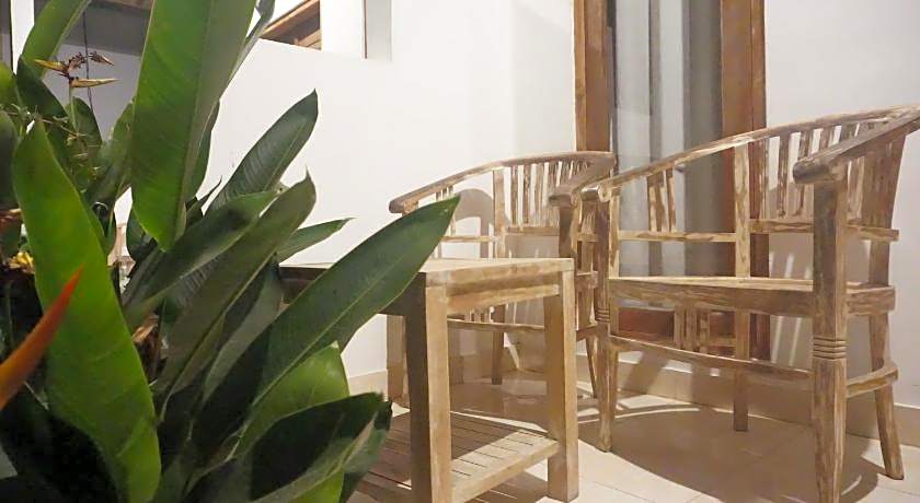 Nyoman Guesthouse