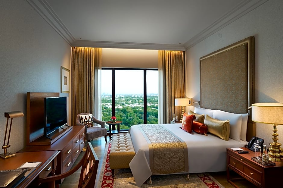 The Leela Gandhinagar Hotel