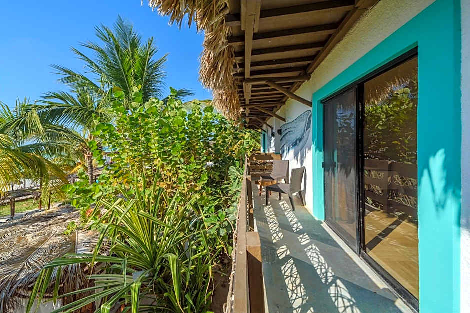 Hotel Villas Tiburon