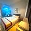 KINGSMAN BOUTIQUE HOTEL