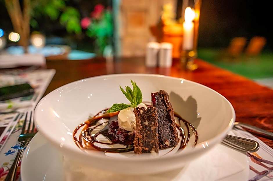 Walkersons Hotel & Spa