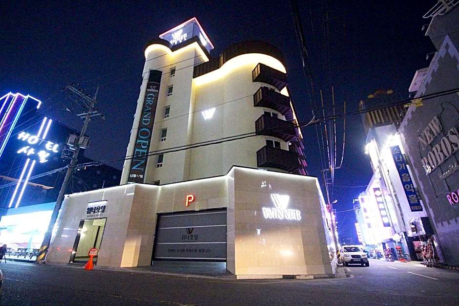 Winner Hotel