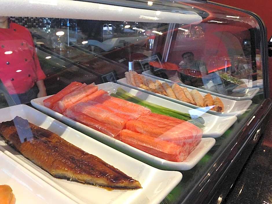 Principe Hotel and suites