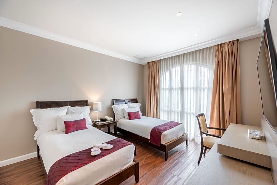 Grand Polanco Residencial