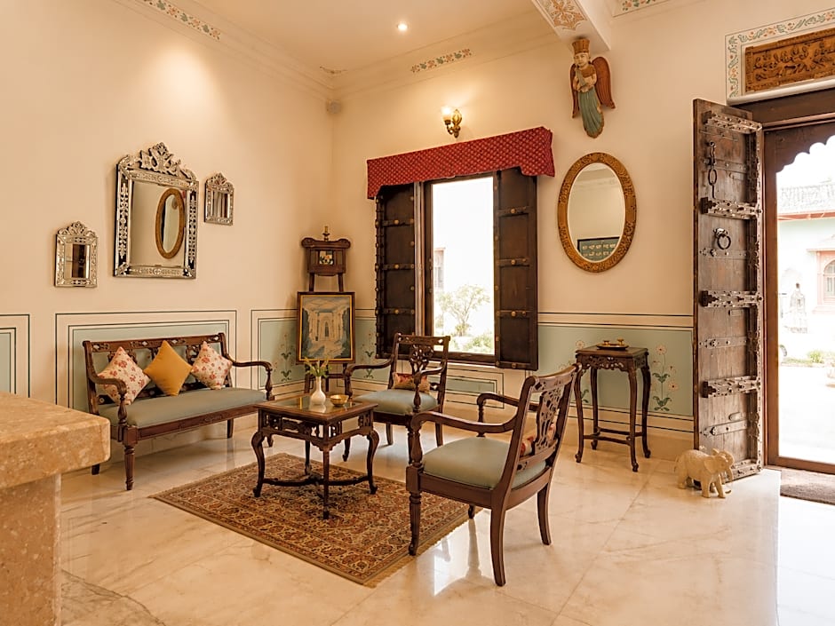 Amar Kothi Hotel