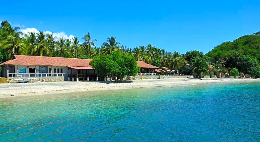 Cocotinos Hotel Sekotong Lombok