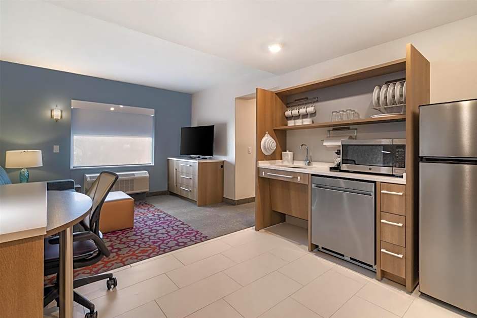 Home2 Suites by Hilton Bangor